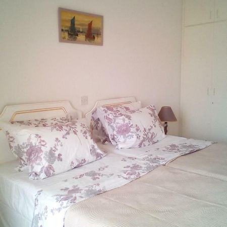 דירות Paphos Limnaria West Park מראה חיצוני תמונה