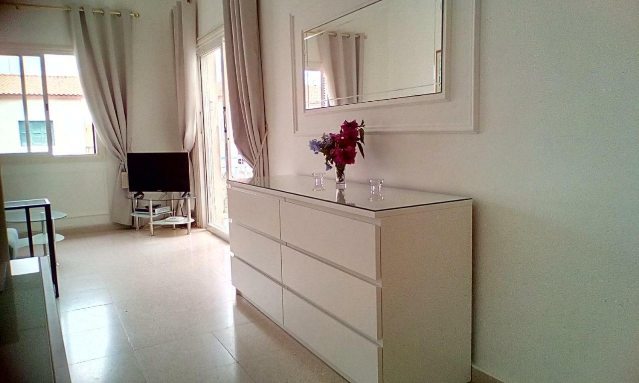 דירות Paphos Limnaria West Park מראה חיצוני תמונה